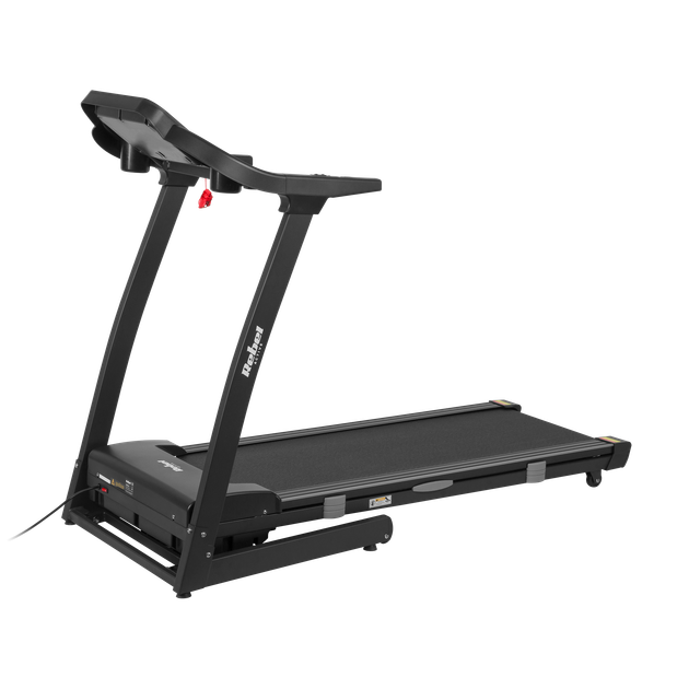 Електрична бігова доріжка Rebel Active RBA-1003 - Фото 2 Електрична бігова доріжка Rebel Active RBA-1003 - изображение 2