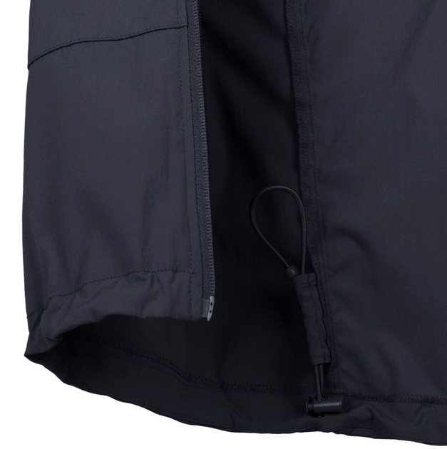 Куртка Helikon -Tex Blizzard StormStretch Jacket Navy 2XL - изображение 7
