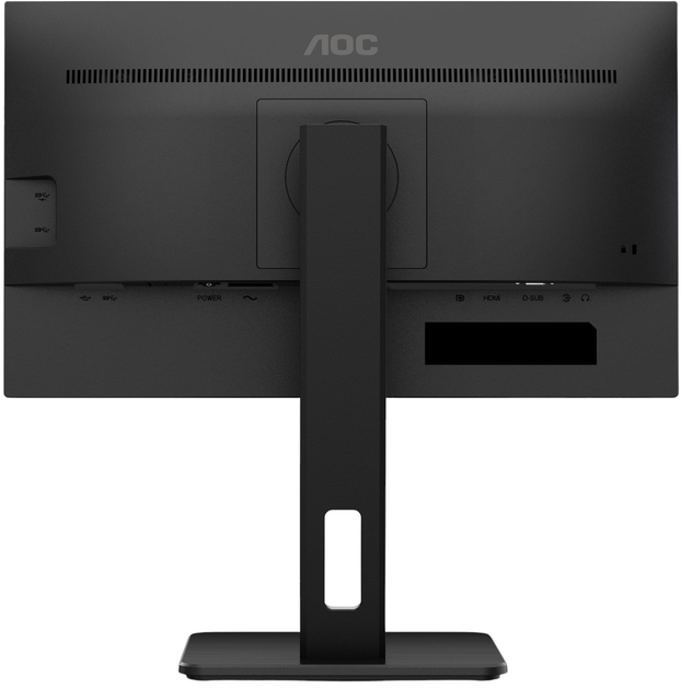 Monitor 21.5" AOC 22E2UMF - obraz 8