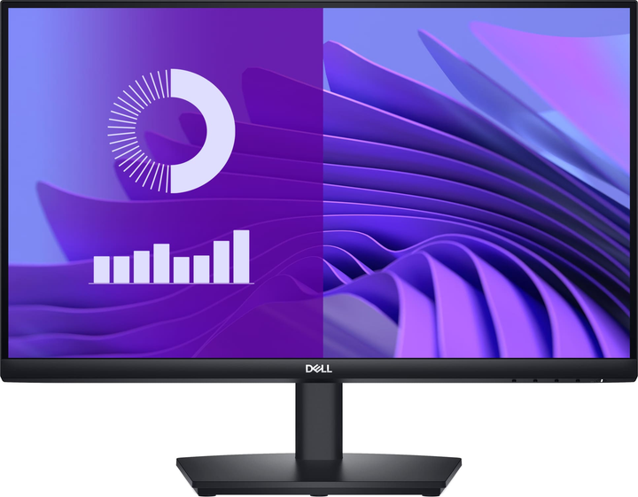 Monitor 23.8" Dell E2425HS (210-BNJV) - obraz 1