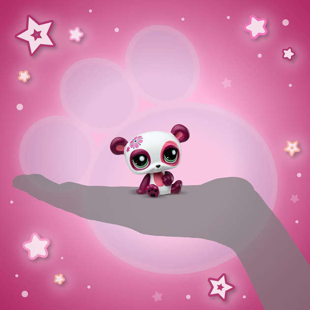 Zestaw do zabawy Hasbro Littlest Pet Shop Diner Dash Play Pack  (0885561006360) - obraz 6