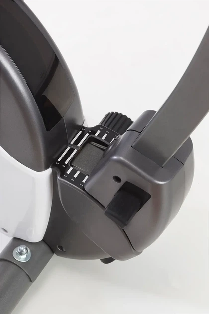 Велотренажер Toorx Upright Bike BRX Compact Multifit - изображение 7
