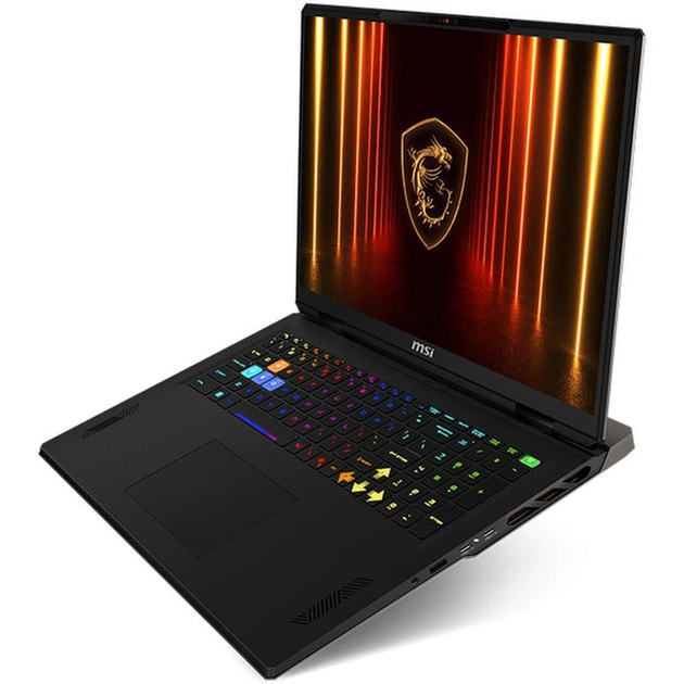 Ігровий ноутбук MSI Vector A18 HX A9WIG, (9S7-182L84-058) AMD