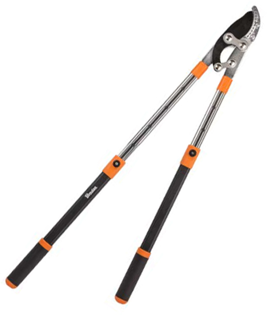 Sekator do gałęzi Bradas V-Series z przekładnią 69-104 cm (KT-V1240) - obraz 1