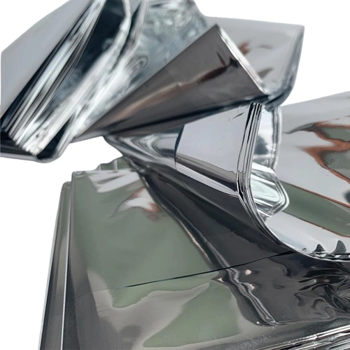 Термоковдра SILVER 160 см х 210 см - изображение 8