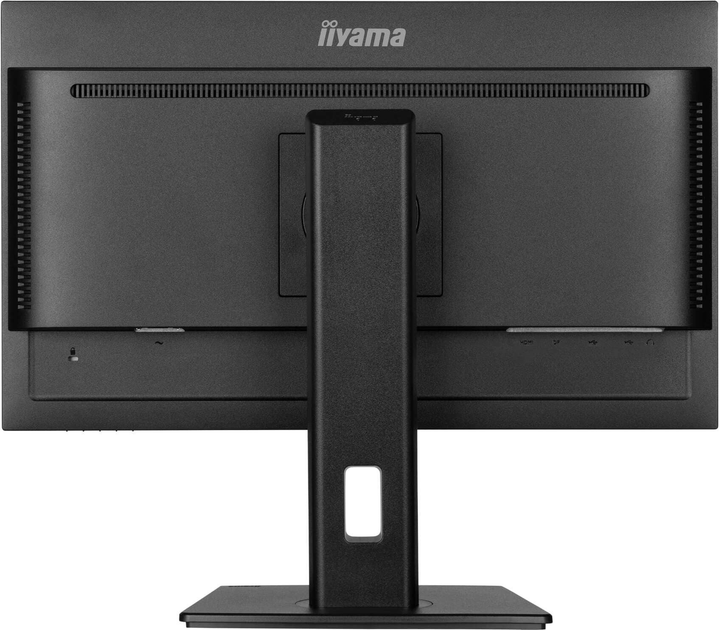 Monitor 23.8" iiyama ProLite XUB2497HSU-B2 - obraz 8