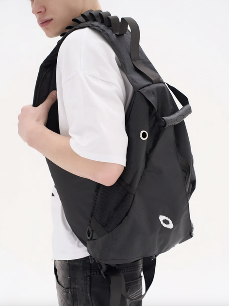 Сумка-Слінг Oakley Vintage Sling Bag. - зображення 5