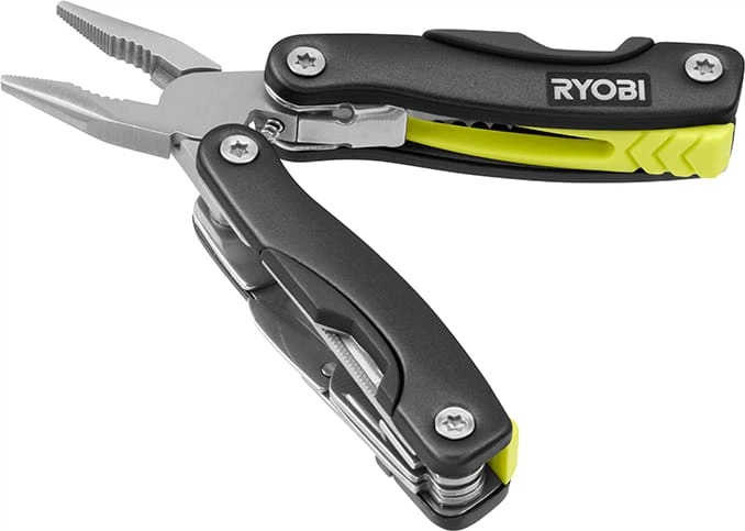 Multitool Ryobi 68 mm 14 funkcji RMT14 (4892210201249) - obraz 3