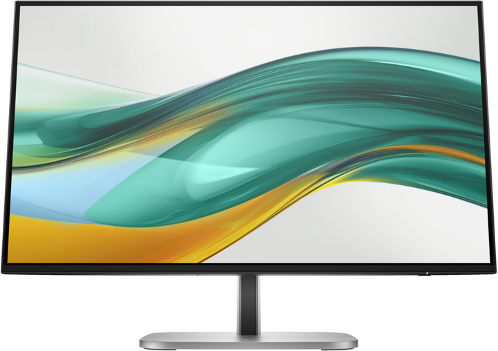 Monitor 23.8" HP Pro 524pf (0198122902330) - obraz 1