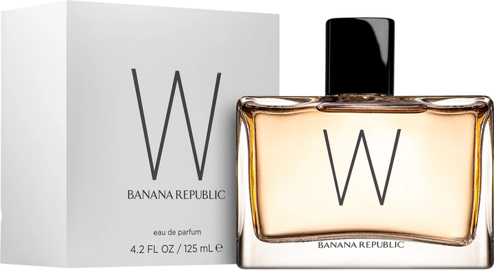 Woda perfumowana damska Banana Republic W 125 ml (840797119406) - obraz 2