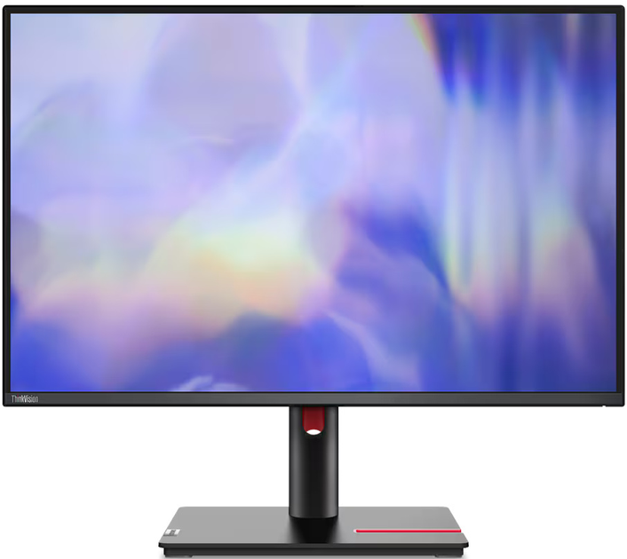 Monitor 24" Lenovo ThinkVision T24d-30 (63FFMAT1EU) - obraz 1