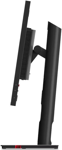 Монітор 24" Lenovo ThinkVision T24d-30 (63FFMAT1EU) - зображення 5