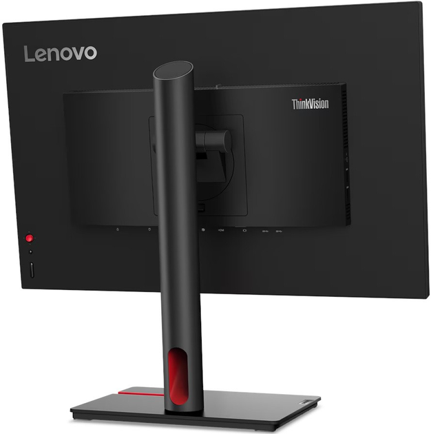 Монітор 24" Lenovo ThinkVision T24d-30 (63FFMAT1EU) - зображення 6