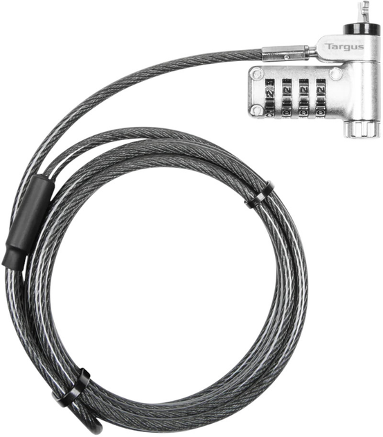 Linka zabezpieczająca Targus Defcon Ultimate Universal (ASP96RGL) - obraz 10