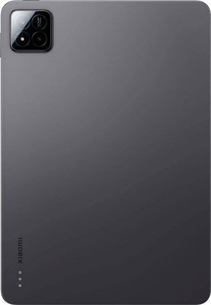 Tablet Xiaomi Pad 7 Pro Wi-Fi 8/256GB Gray (001012254016) - obraz 5
