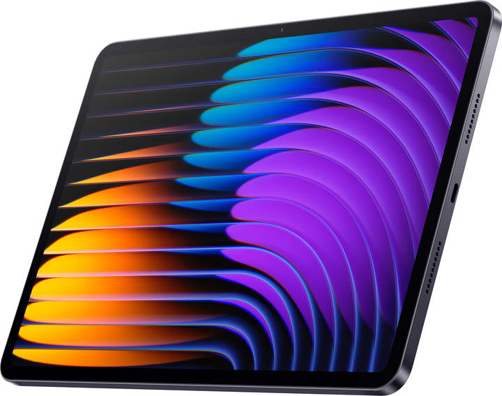 Планшет Xiaomi Pad 7 Pro Wi-Fi 12/512GB Gray (001012254047