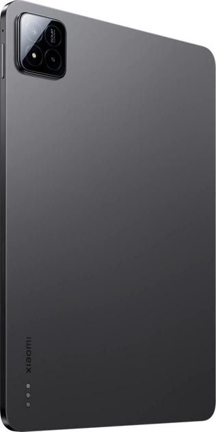 Планшет Xiaomi Pad 7 Pro Wi-Fi 12/512GB Gray (001012254047) – фото