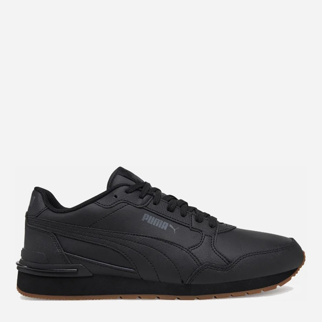 Мужские кроссовки Puma ST Runner v4 L 39906812 45 (10.5UK) 29.5 см Puma Black-Strong Gray-Gum (4067983822766) 
