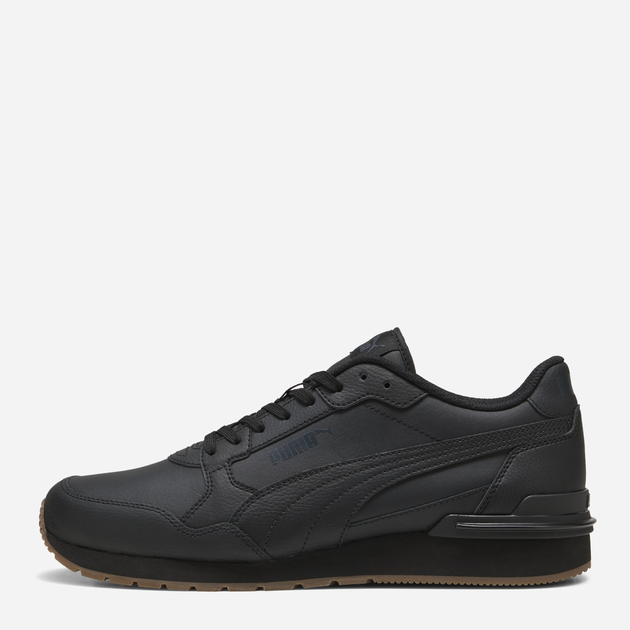 Чоловічі кросівки Puma ST Runner v4 L 39906812 42 (8UK) 27 см Puma Black-Strong Gray-Gum (4067983822827) - зображення 3