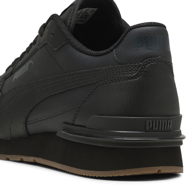 Чоловічі кросівки Puma ST Runner v4 L 39906812 42 (8UK) 27 см Puma Black-Strong Gray-Gum (4067983822827) - зображення 6