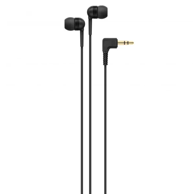Система персонального моніторингу Sennheiser XSW IEM SET (E) - Фото 8 Система персонального моніторингу Sennheiser XSW IEM SET (E) - зображення 8