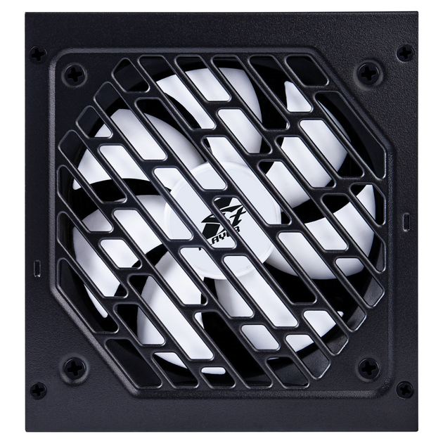 Блок питания 1stPlayer PS-600FK 600W, APFC Store - изображение 1