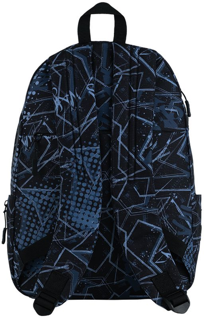 Рюкзак GoPack Education Teens 41x28.5x13 см 15 л (GO25-188M-1) - зображення 6