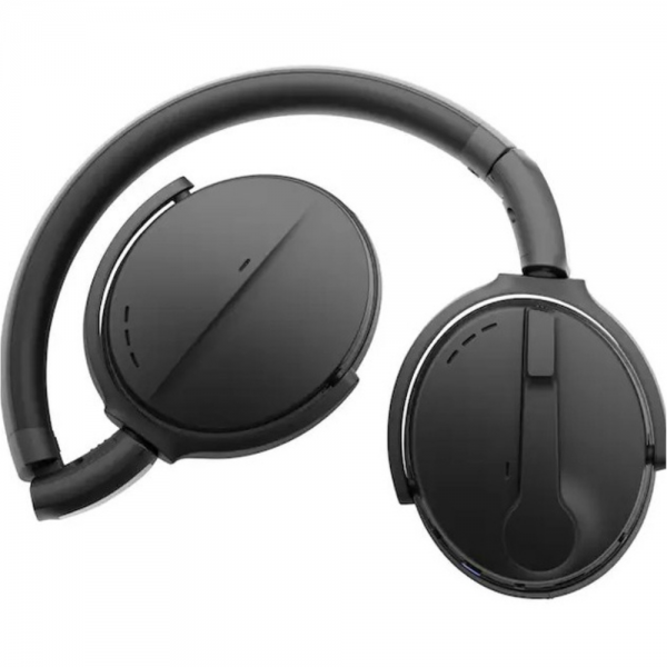 Бездротові навушники Sennheiser EPOS C50 ANC Black (1001147) - зображення 4