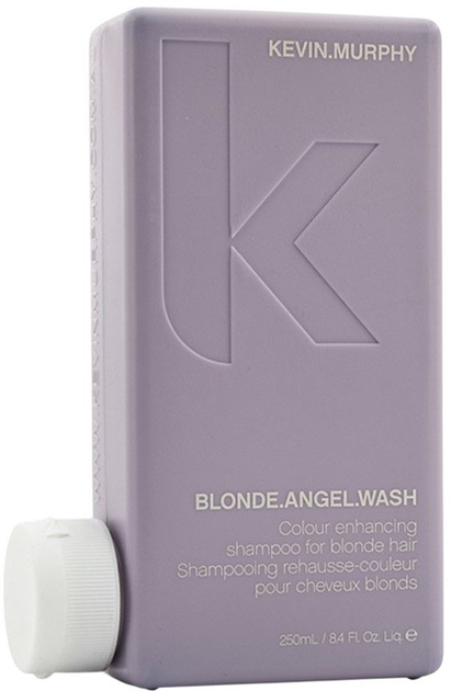 Шампунь для волосся блонд Kevin Murphy Blonde Angel 250 мл (9339341007555) - зображення 1