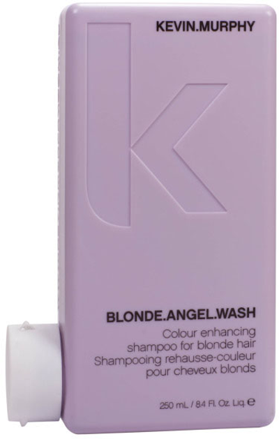 Шампунь для волосся блонд Kevin Murphy Blonde Angel 250 мл (9339341007555) - зображення 2