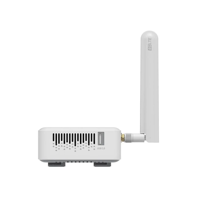 Wi-Fi роутер GL.iNet Spitz Plus (GL-X2000) - Фото 3 Wi-Fi роутер GL.iNet Spitz Plus (GL-X2000) - зображення 3