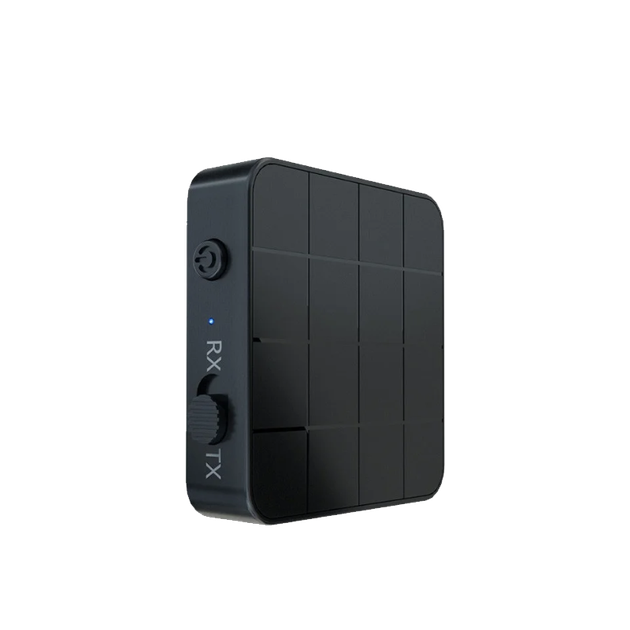 Bluetooth передавач та приймач Vikefon KN326 (AUX RCA 3.5мм) - Фото 3 Bluetooth передавач та приймач Vikefon KN326 (AUX RCA 3.5мм) - зображення 3