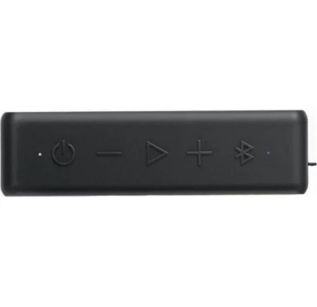 Портативна колонка Anker SoundCore 2, Black, Bluetooth, 12W, 24H, 4400mAh, IPX7, AUX - зображення 3