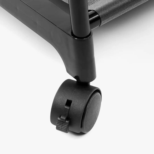 Вішалка - стійка для одягу до 20 кг, (160х55х42 см) / На колесиках The New Coat Rack (L) - Фото 6 Вішалка - стійка для одягу до 20 кг, (160х55х42 см) / На колесиках The New Coat Rack (L) - зображення 6