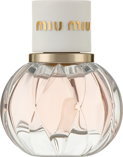 Woda toaletowa damska Miu Miu L'eau Rosse 20 ml (3614227398955) - obraz 1