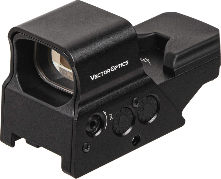 Приціл коліматорний Vector Optics Omega 8 (SCRD-04) - зображення 1