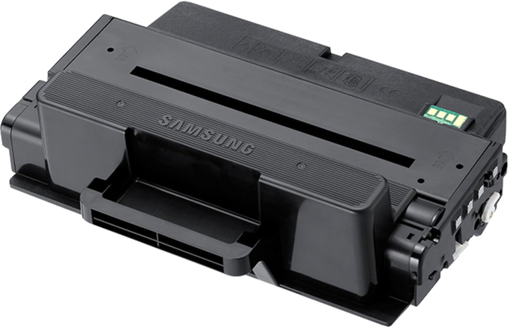 Toner Samsung MLT-D20SE SU953A Black (191628483174) - obraz 2