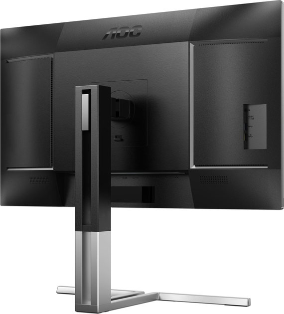 Monitor 27" AOC Q27U3CV - obraz 7