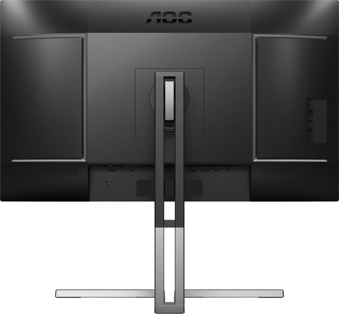 Monitor 27" AOC Q27U3CV - obraz 8