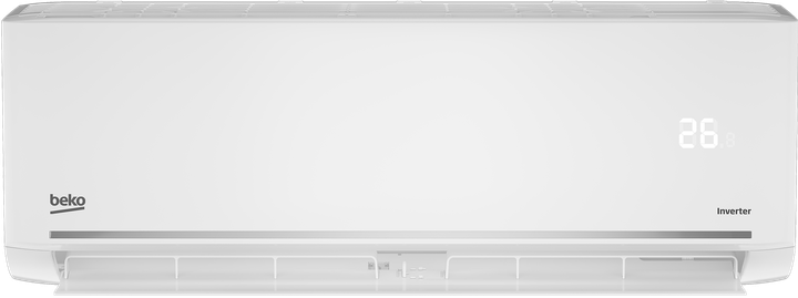 Кондиціонер Beko BEVPG 095/ BEVPG 096 - зображення 3