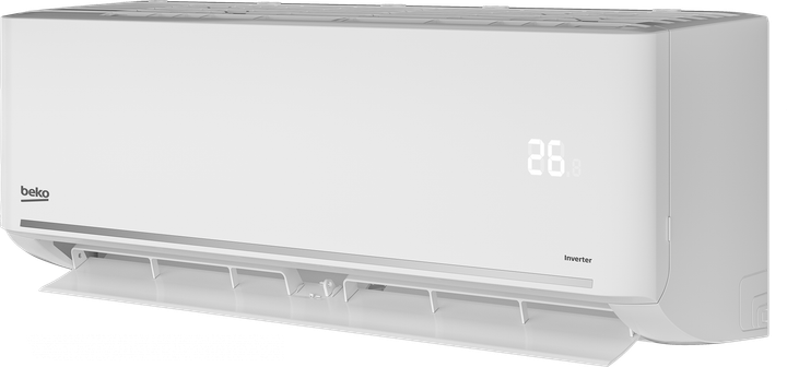 Кондиціонер Beko BEVPG 095/ BEVPG 096 - зображення 7