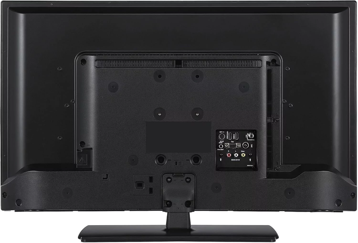 Телевизор 32" Nokia HN32GV310C / HD / 60 Гц / LED / Smart TV / Wi-Fi / T2 Б/В - зображення 4