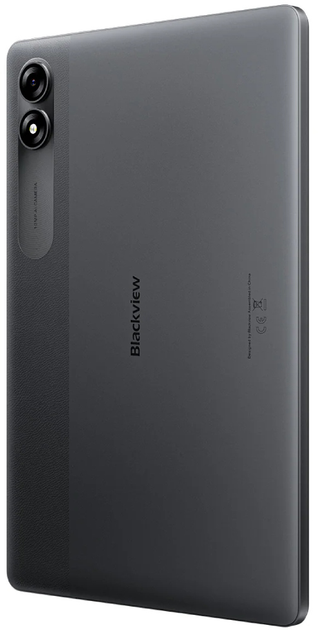 Планшет 10.9" Full HD Blackview Tab 90 WiFi 4+8/128Gb 8 ядер Android 15 8200 mAh Серый - Б/У - Фото 5 Планшет 10.9" Full HD Blackview Tab 90 WiFi 4+8/128Gb 8 ядер Android 15 8200 mAh Серый - Б/У - изображение 5