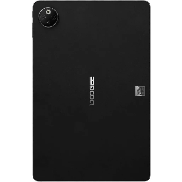 Планшет 12.4" 2.5K DOOGEE T30 Max 8/512GB 4G 2-SIM 8 ядер Android 14 10800mAh Black Б/В - зображення 3