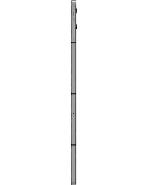 Планшет 12.4" 2.5K DOOGEE T30 Max 8/512GB 4G 2-SIM 8 ядер Android 14 10800mAh Black Б/В - зображення 4