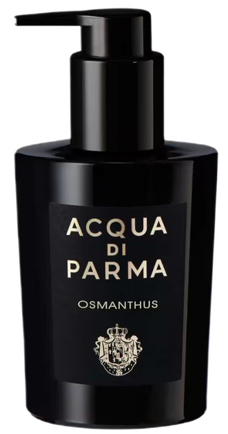 Żel do mycia rąk i ciała Acqua Di Parma Osmanthus perfumowany 300 ml (8028713813580) - obraz 1