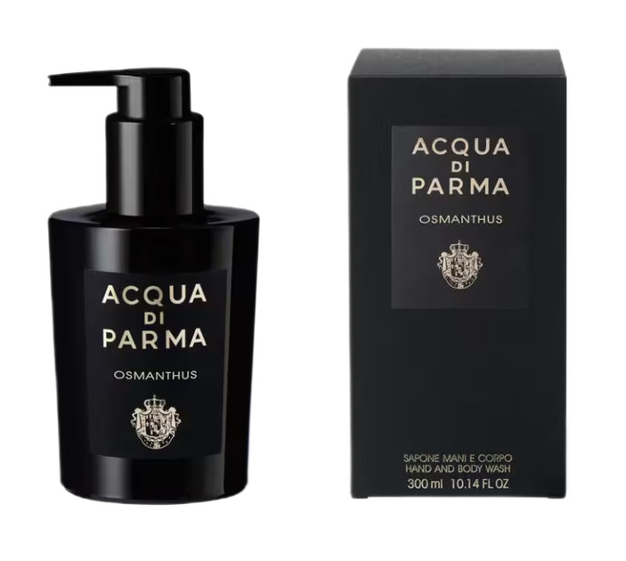 Żel do mycia rąk i ciała Acqua Di Parma Osmanthus perfumowany 300 ml (8028713813580) - obraz 2