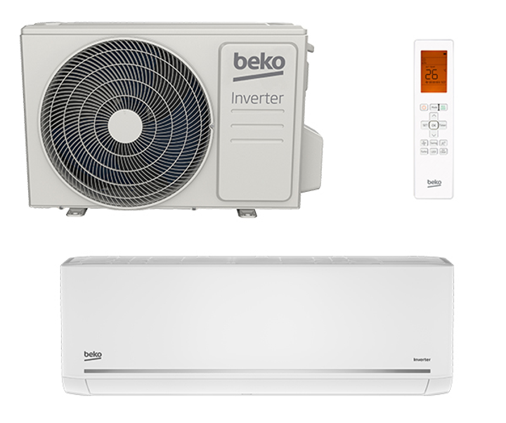 Кондиціонер Beko BEVPG 125/ BEVPG 126 від Rozetka на платформі USKIDKA Акція на Кондиціонер Beko BEVPG 125/ BEVPG 126 від Rozetka