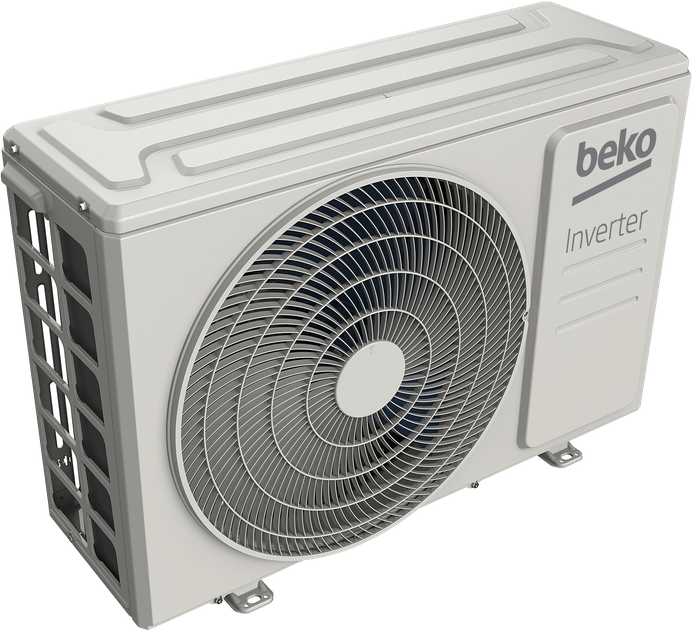 Кондиционер Beko BEHPG 125/ BEHPG 126 - изображение 7