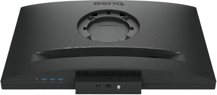 Monitor 24.1" BenQ RD240Q (9H.LLXLA.TBE) - obraz 7